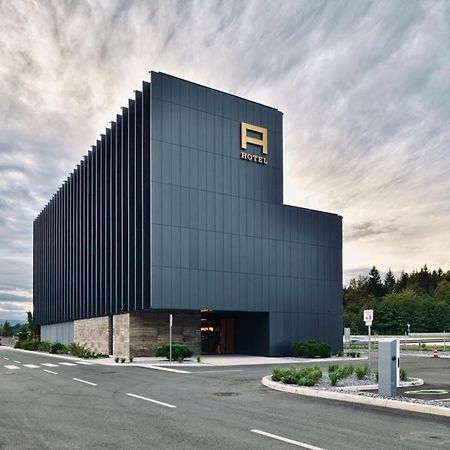 Hotel A Plus Целие Екстериор снимка