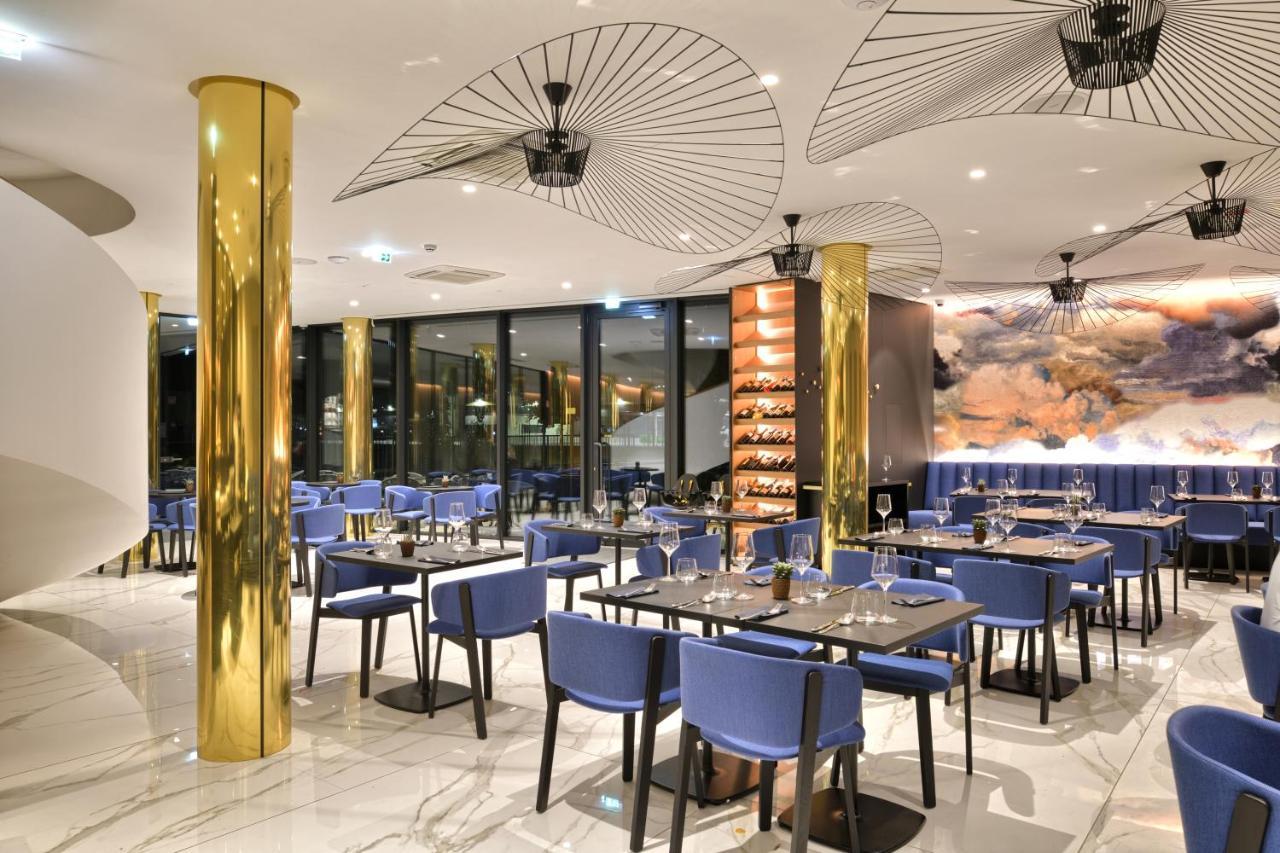 Hotel A Plus Целие Екстериор снимка