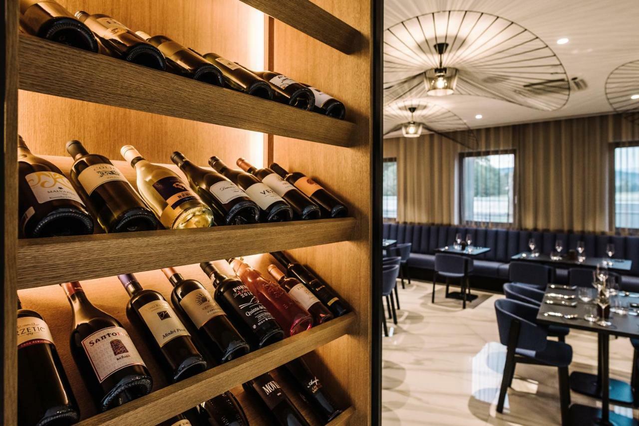 Hotel A Plus Целие Екстериор снимка